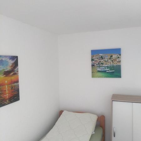 Hostel Trajan Donji Milanovac Eksteriør billede