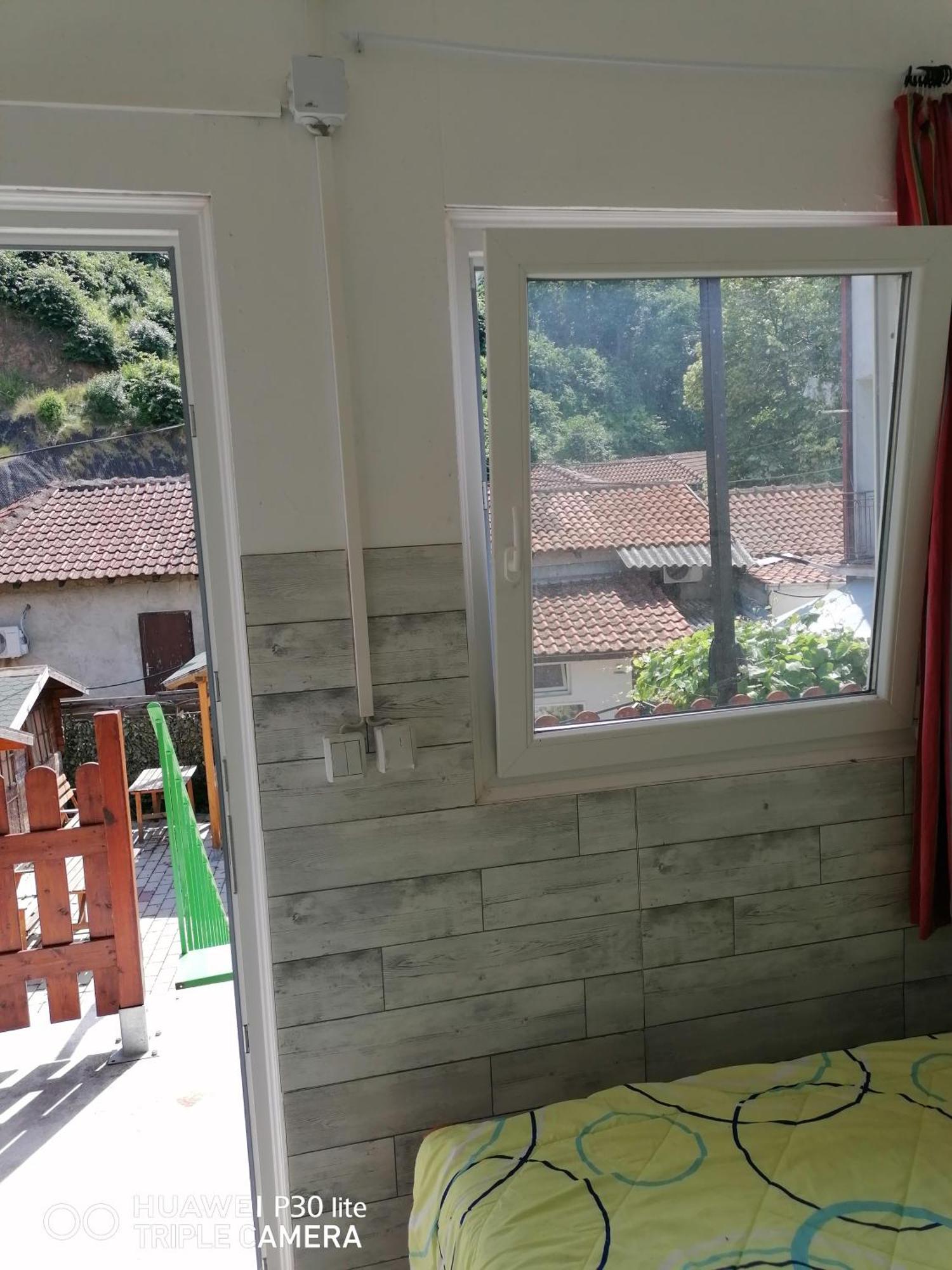 Hostel Trajan Donji Milanovac Eksteriør billede
