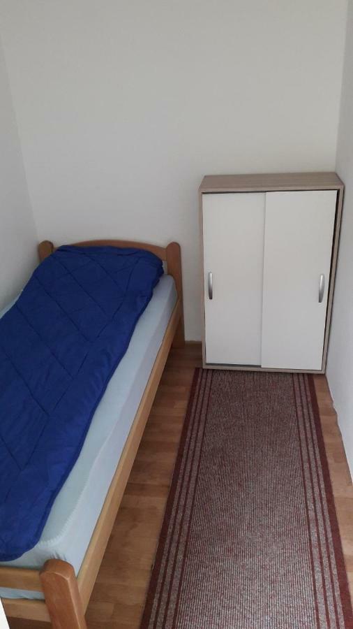 Hostel Trajan Donji Milanovac Eksteriør billede